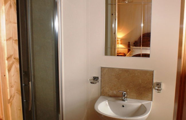 Glendun Self Catering - Foto 13