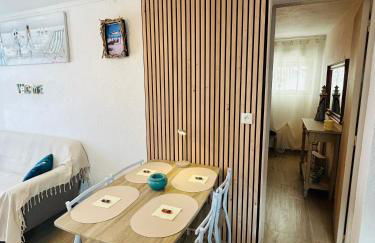 Bas de Chalet Santa Giulia - Foto 6