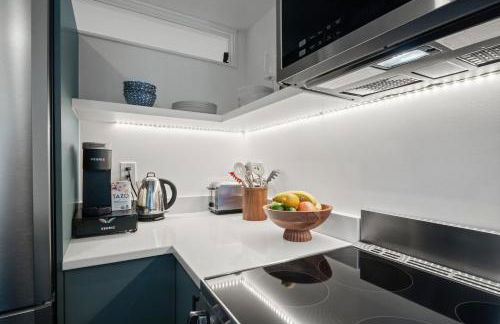 Modern 2 Bedroom City Retreat - Foto 14