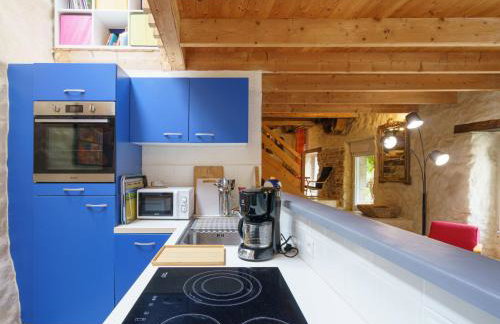 Holiday Home La Torche by Interhome - Foto 20