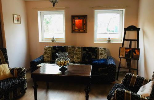 Gästehaus White Horse Diedersen - Foto 24