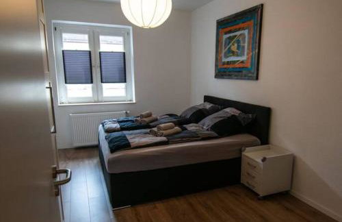 Modernes Kunst-Apartment - Photo 8