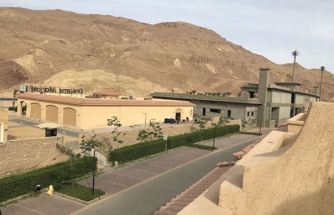 Luxury Chalet - TeLaL Ain Sokhna - Foto 47