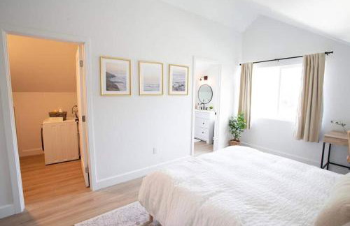 Coastal, Elegant, Modern, King Bed - Foto 40