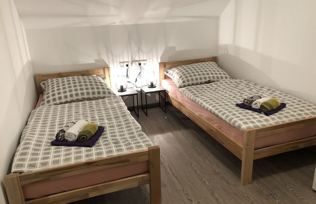 Apartments Rikli Rodine near Bled - Foto 2