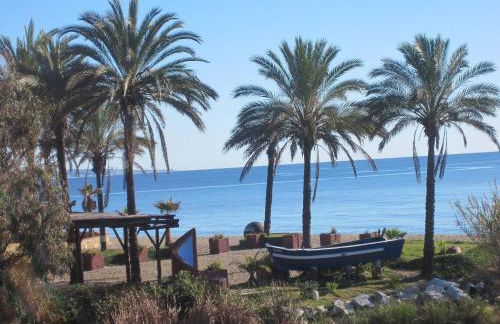 Private Villa, Heated Pool Puerto Banus Marbella - Foto 38