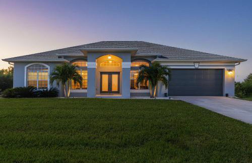 Peaceful Pool House - Foto 70