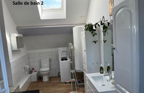 La maison de Maxou - Photo 23