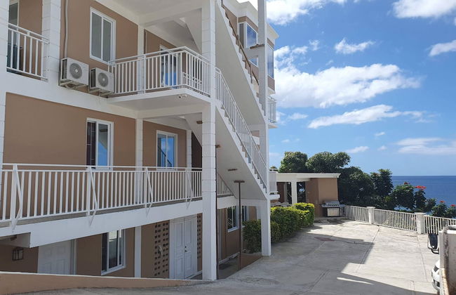 VIP Residence Dominica - Photo 53