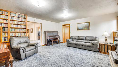 Charming Trinidad Home about 2 Mi to Main Street! - Foto 2