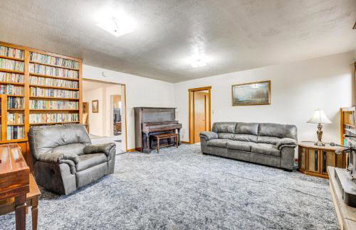 Charming Trinidad Home about 2 Mi to Main Street! - Foto 2