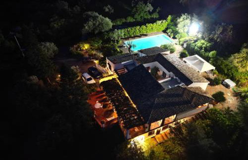 Villa Grimodi - Foto 12