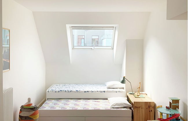 Architect Garden House - Foto 2