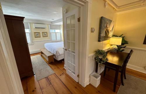 Entire Private Historic Inn Downtown Newport - Foto 30