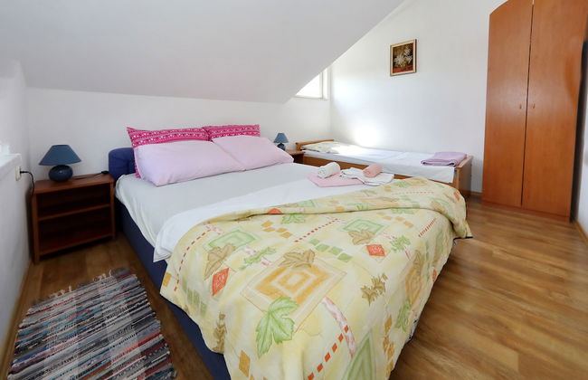 Apartmani Cvilužec - Foto 9