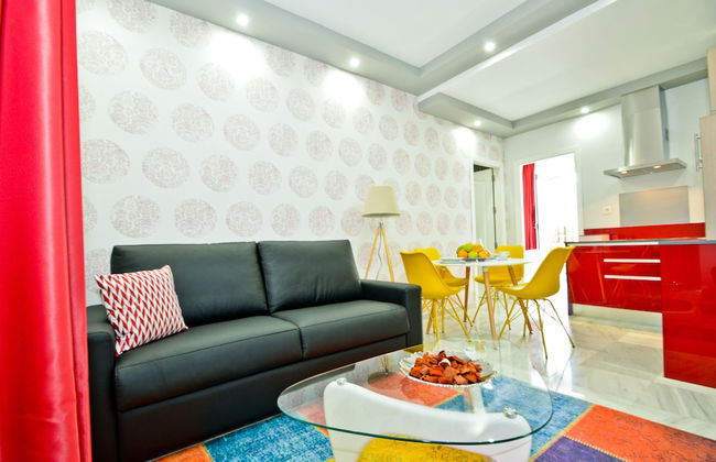 The Zentral Arenal Suites - Foto 22