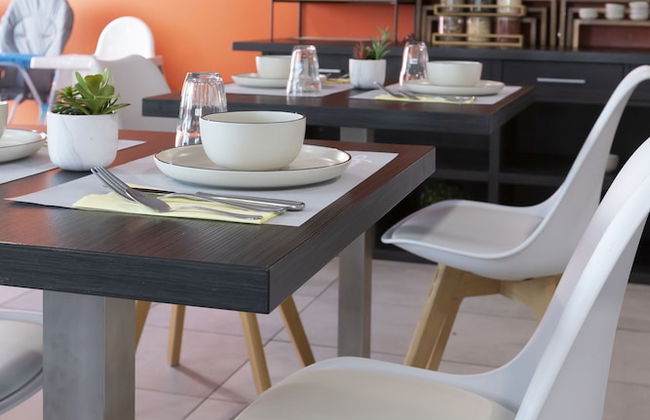 Appart Hotel Odalys City Colmar La Rose d'Argent - Photo 30