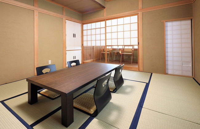 THE VILLA SEASIDE - Foto 67