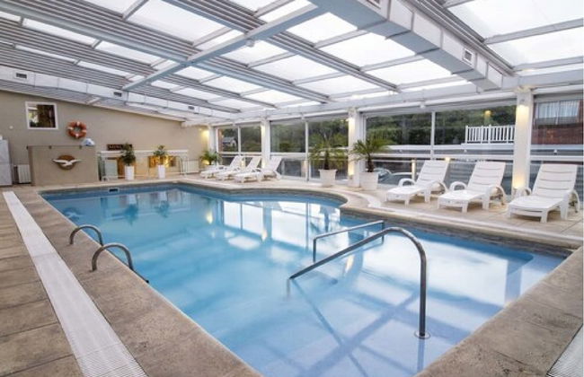 Carilo Soleil Apart Hotel - Foto 28