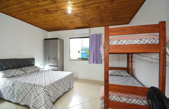 Residencial Maricota - Photo 18