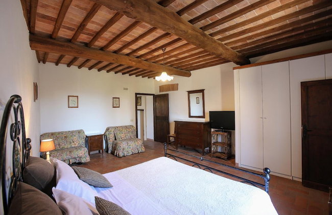 L'Aia Country Holidays - Foto 31