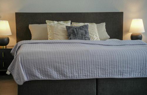 Exklusives City-Apartment im Zentrum - Photo 13