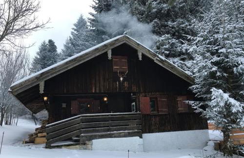 Tobleralpe - Oberreute Selbstversorgerhütte mit viel Komfort - Foto 1