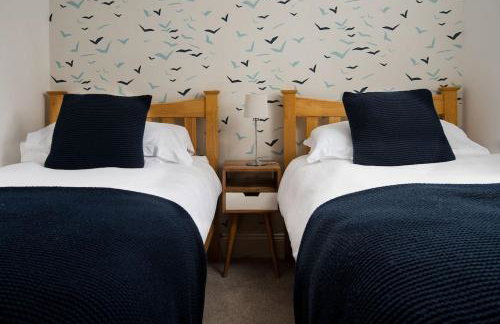 Peewit Cottage - Foto 16