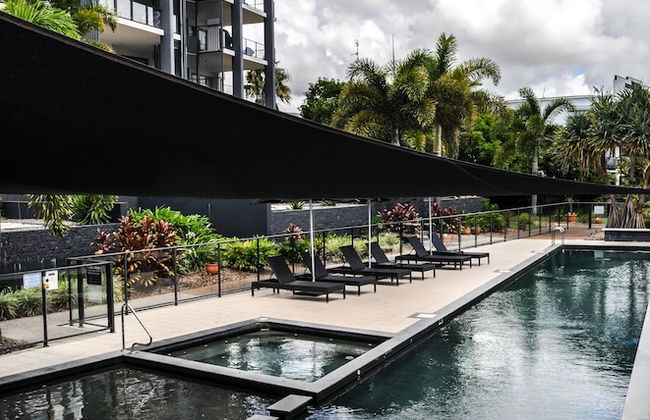 The Bay Apartments - Foto 29