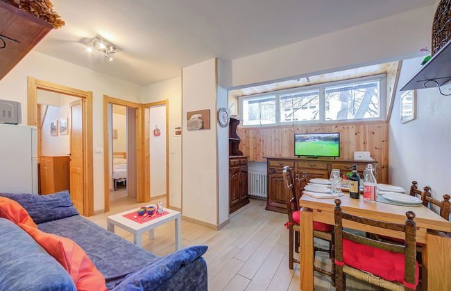 La Tana Dell'ermellino 3 Ski In Ski Out - Foto 1