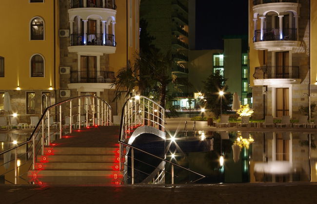 Aparthotel Royal Sun - Foto 23