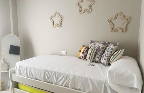 Apartamentos Martalia Namar centro - Photo 58