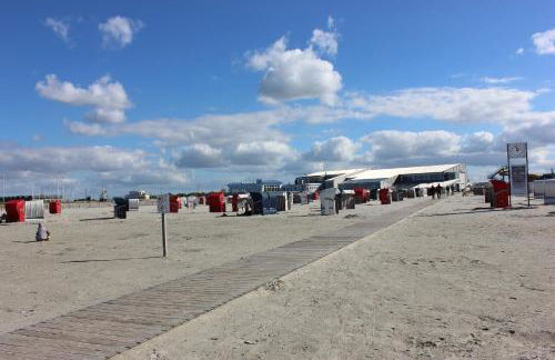 Wohnung 4 mit Bankon Haus Annegrete - Foto 12