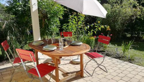 FeWo Happy Place in traumhafter Lage See nah - Foto 4