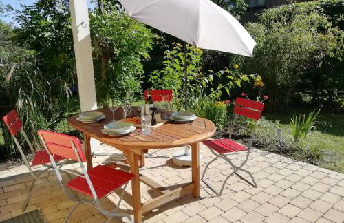 FeWo Happy Place in traumhafter Lage See nah - Foto 4