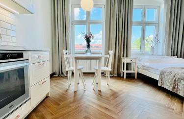Apartamenty Lubin - Noclegi Lubin - Foto 65