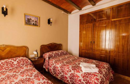 Alojamientos Villa Trinidad - Foto 59