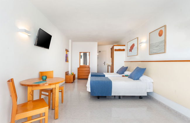 Apartamentos Vibra Tropical Garden - Foto 6