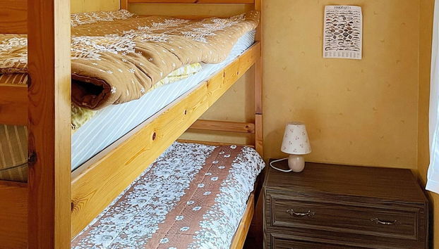 6 Person Holiday Home in Nykvarn - Foto 2, Habitación