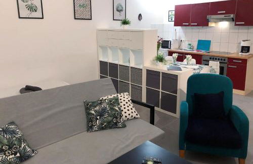 Work & Stay Apartments in Euskirchen - Photo 40