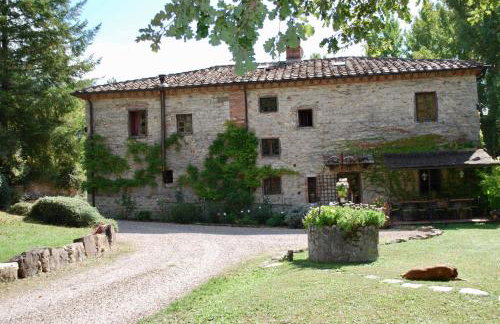 Il Molinaccio - Foto 18