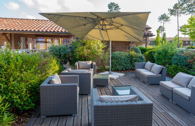 Les Cottages du Lac T3 - Photo 20