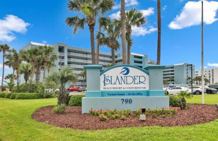 Secret Agents Welcome Gulf Views at The Islander 7007 - Foto 41