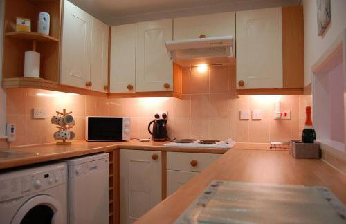 No 6 at Dolgoch Falls Cottages - Foto 15