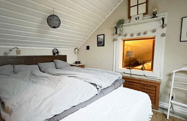 10 Person Holiday Home in Stillingson - Foto 3