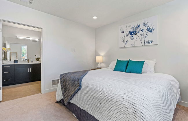 Luxury Apartment in Salt Lake City - Foto 13