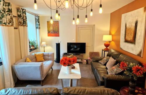 L'Orée de la cité - Foto 45