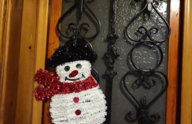 Archontiko Kastellia - Stone Guesthouse with Fireplace and Mountain View - Foto 63