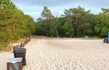 Apartamenty - Dom Smołdziński Las - Foto 28