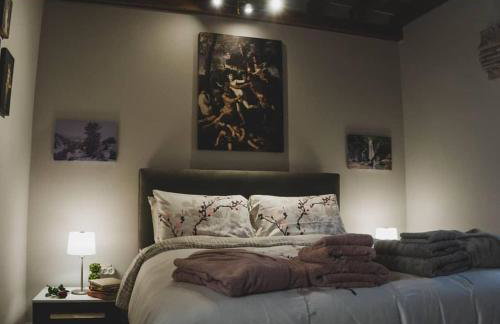 Villa Agno - Βίλα Αγνώ - Foto 31